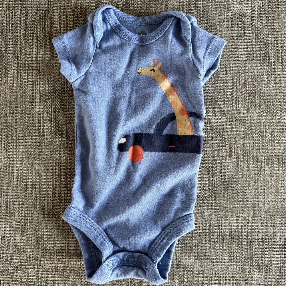 Newborn Bundle - Picture 8 of 15